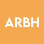 ARBH Stock Logo