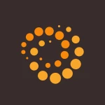 Argo Blockchain logo