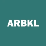 Argo Blockchain logo