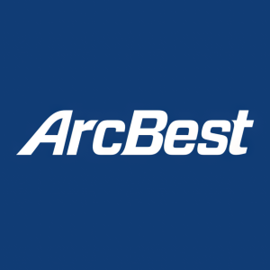 Stock ARCB logo