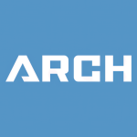 ARCH Stock Logo