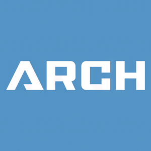 Stock ARCH logo