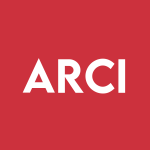 ARCI Stock Logo