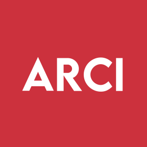 Stock ARCI logo