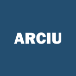 ARCIU Stock Logo