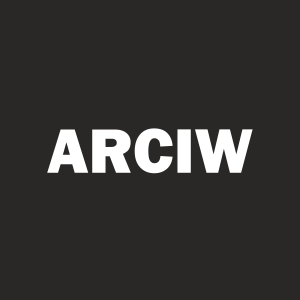 Stock ARCIW logo