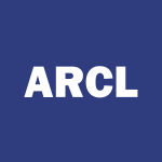 ARCL Stock Logo