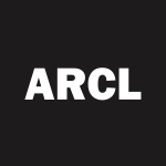 ARCL Stock Logo