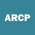 ARCP Stock Logo