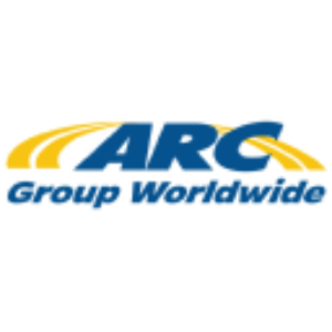 Stock ARCW logo