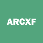 ARCXF Stock Logo