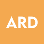 ARD Stock Logo