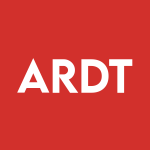 ARDT Stock Logo