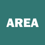 AREA Stock Logo