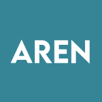AREN Stock Logo