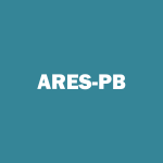 ARES-PB Stock Logo