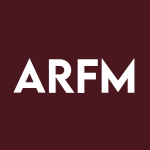 ARFM Stock Logo