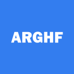 ARGHF Stock Logo