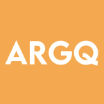 ARGQ Stock Logo