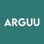 ARGUU Stock Logo