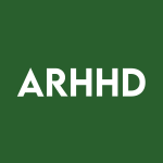 ARHHD Stock Logo
