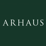 ARHS Stock Logo