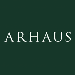 Stock ARHS logo