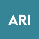ARI Stock Logo
