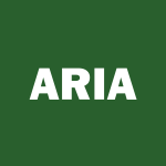 ARIA Stock Logo