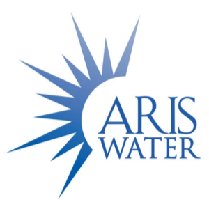 Stock ARIS logo