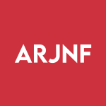 ARJNF Stock Logo