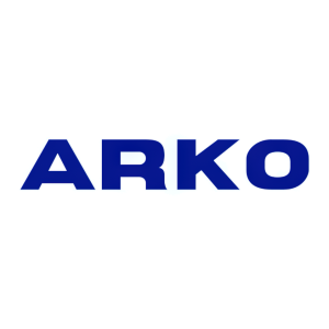 Stock ARKO logo