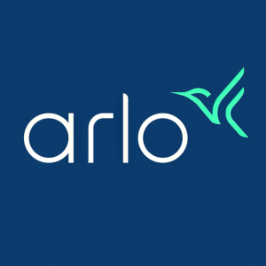 Stock ARLO logo