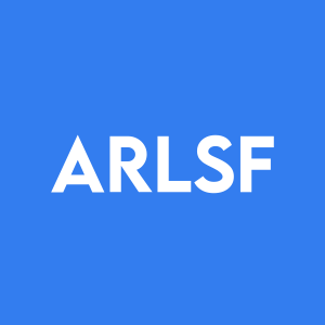 Stock ARLSF logo