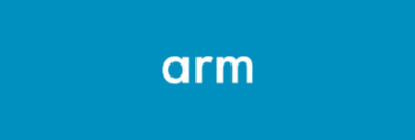 Stock ARM logo