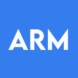 Stock ARM logo