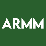 ARMM Stock Logo