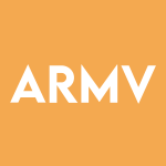 ARMV Stock Logo