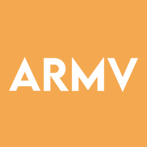 Stock ARMV logo