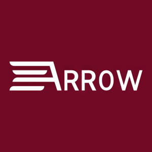 Stock AROW logo