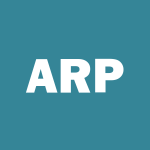 Stock ARP logo
