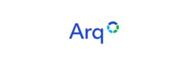 Stock ARQ logo