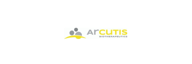 Stock ARQT logo