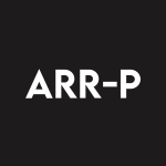 ARR-P Stock Logo