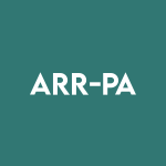 ARR-PA Stock Logo