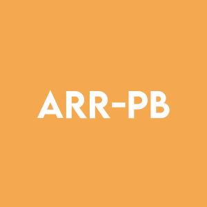 Stock ARR-PB logo