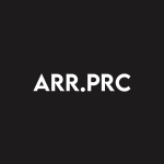 ARR.PRC Stock Logo