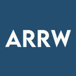 ARRW Stock Logo