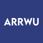 ARRWU Stock Logo