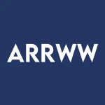 Arrowroot Acquisition Corp. Warrant logo